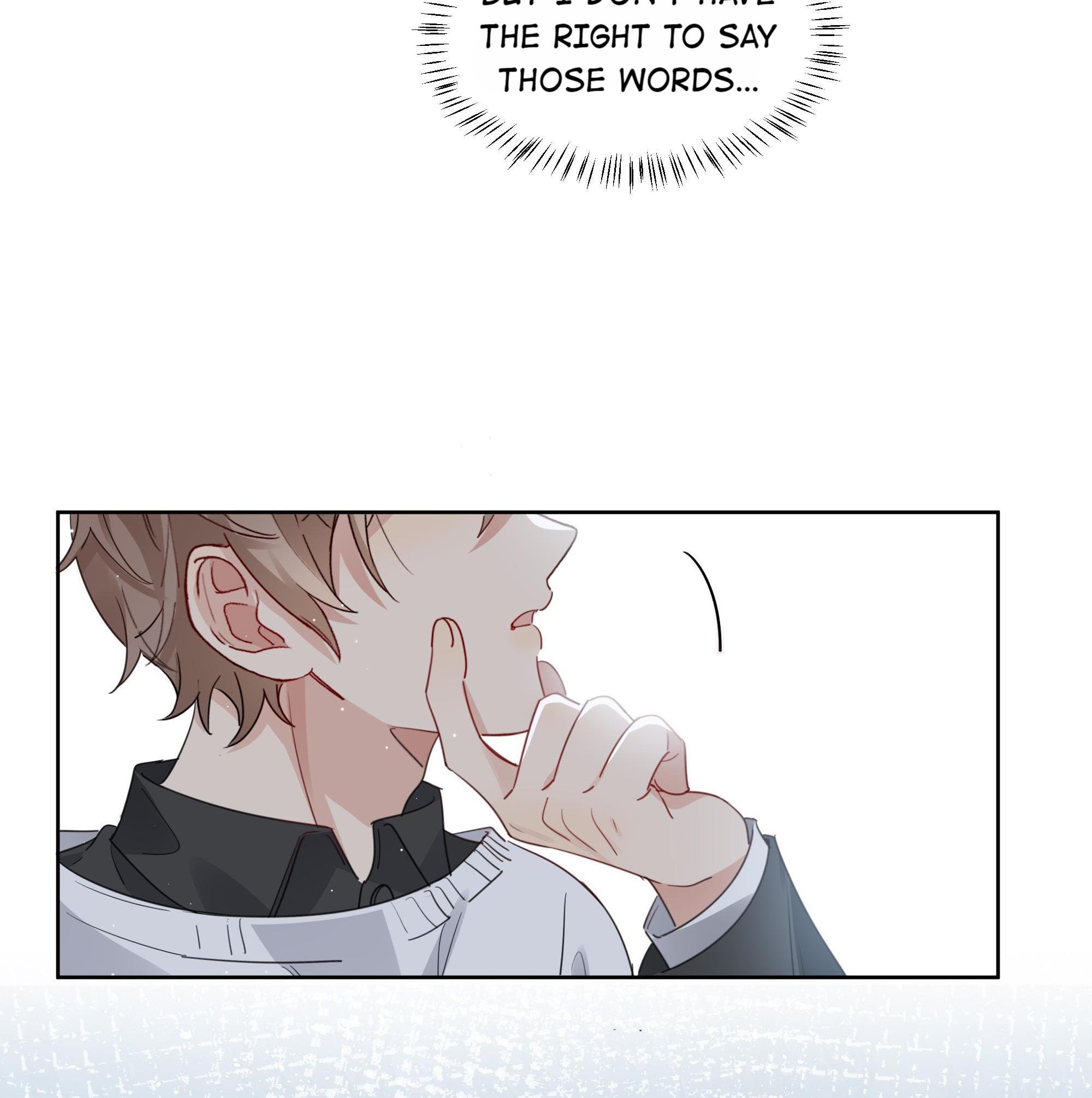 The True Scandal Chapter 53 - page 6