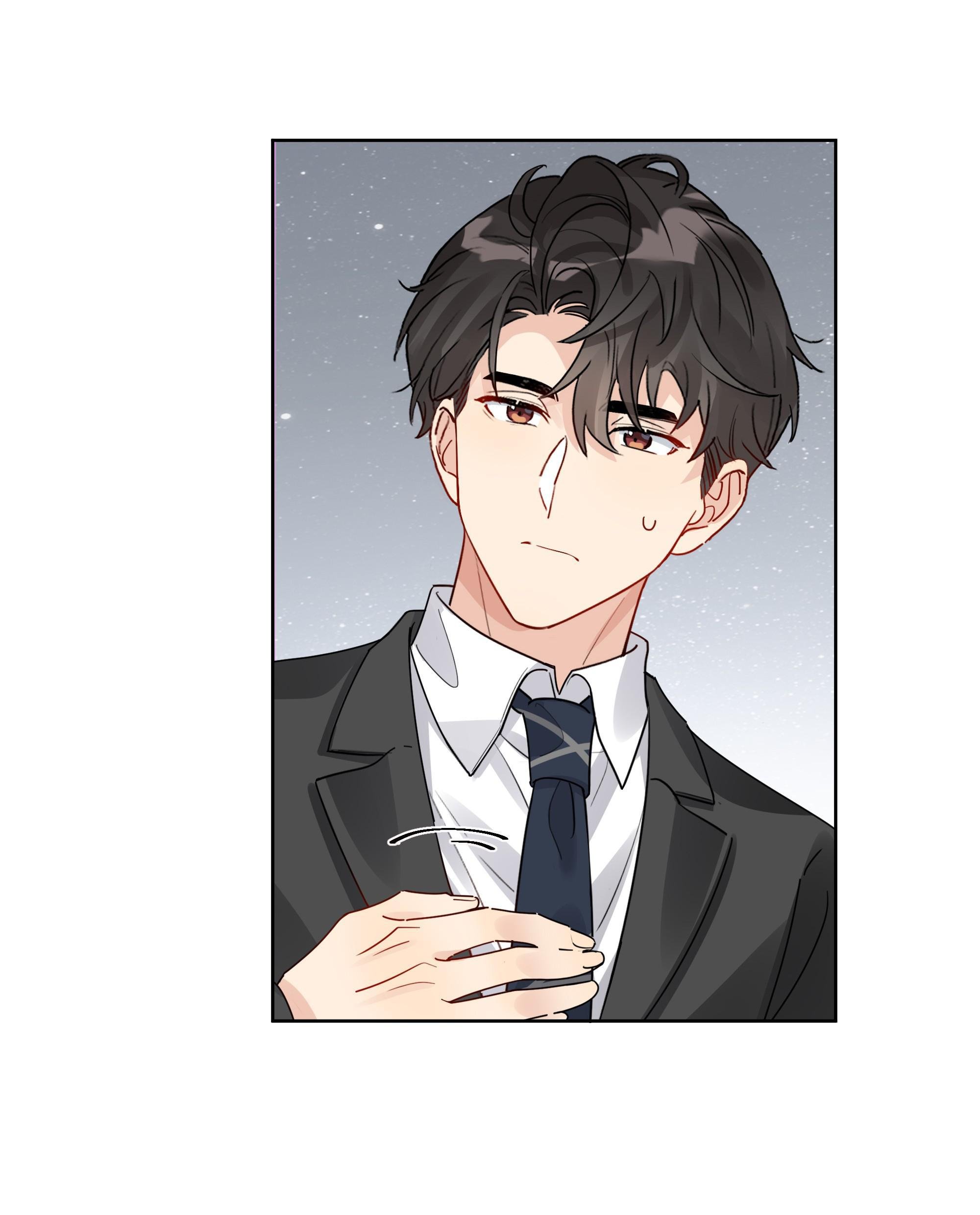 The True Scandal Chapter 53 - page 9