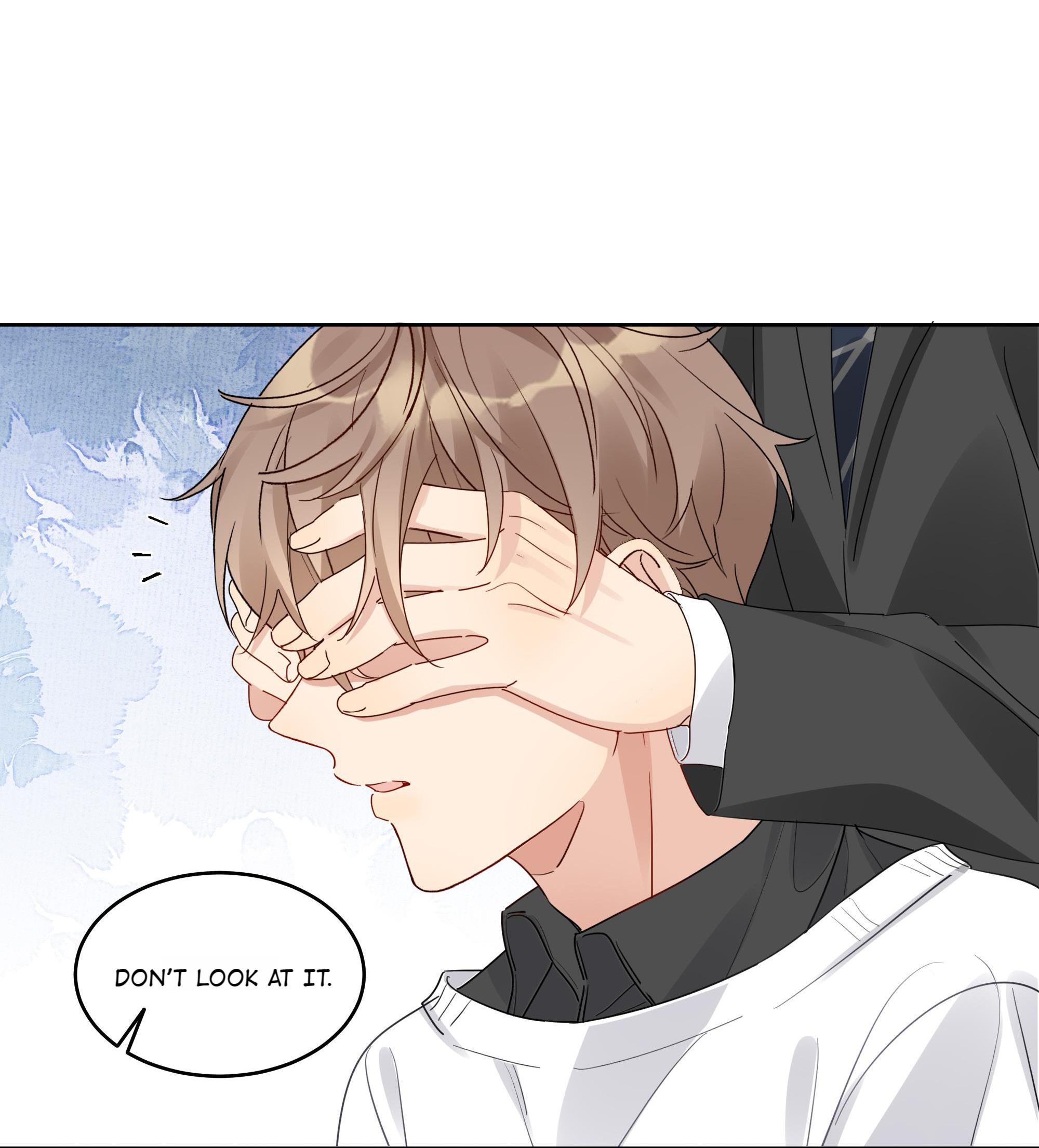 The True Scandal Chapter 52 - page 10