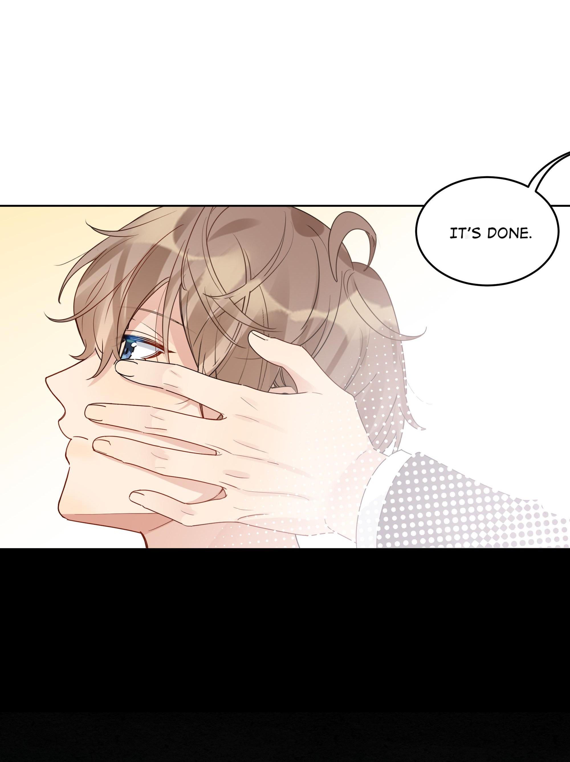 The True Scandal Chapter 52 - page 14