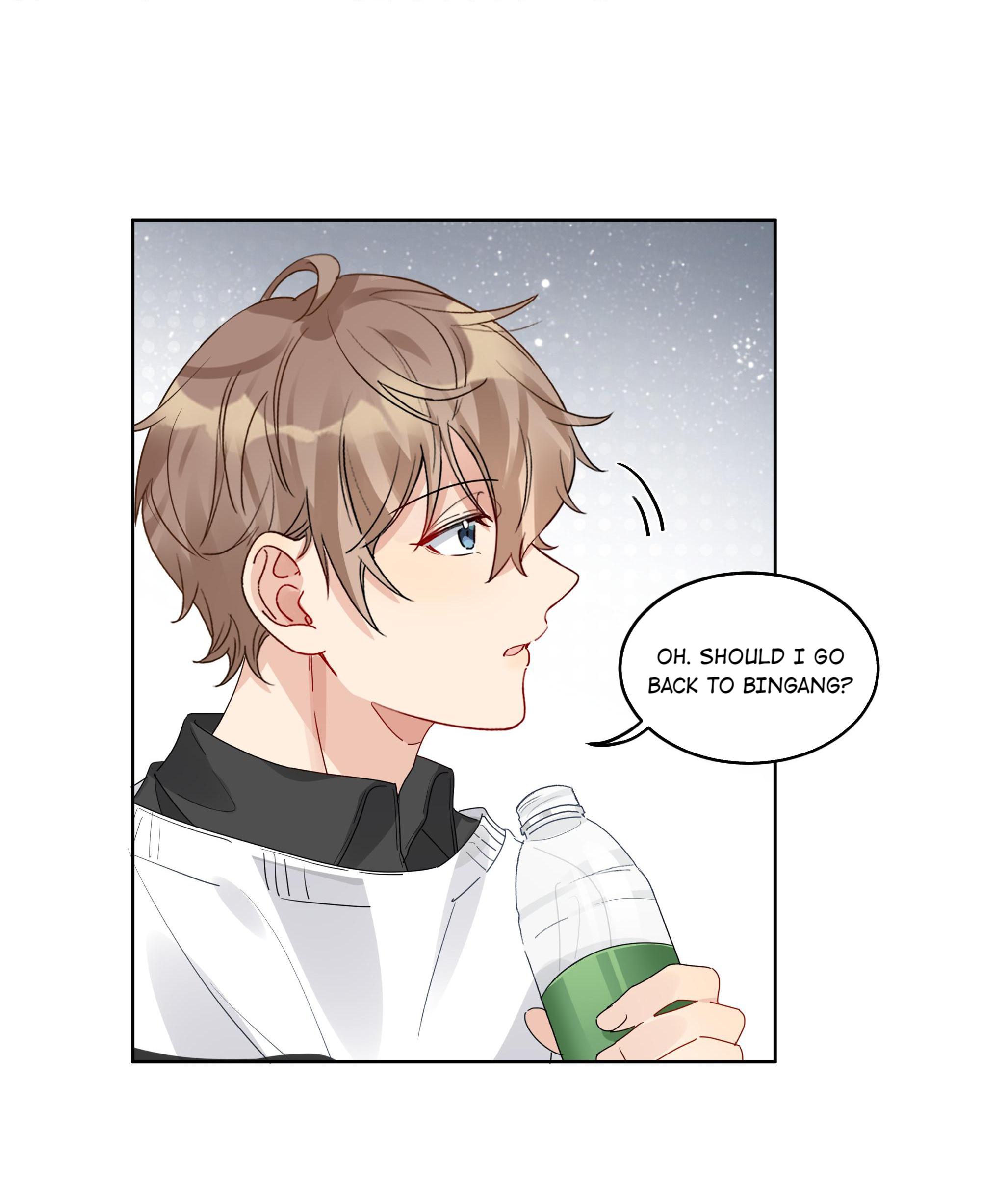 The True Scandal Chapter 52 - page 24