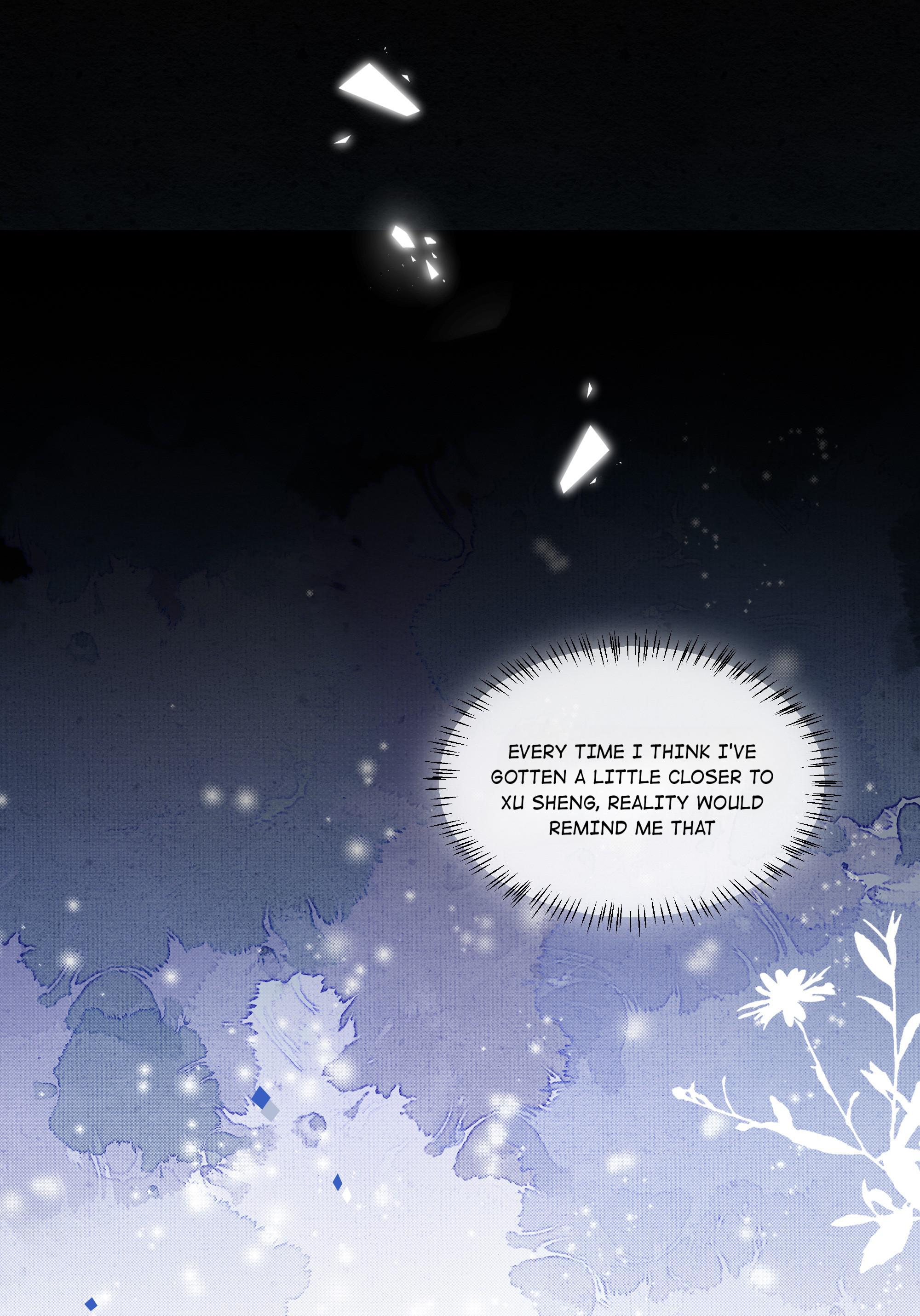 The True Scandal Chapter 52 - page 31