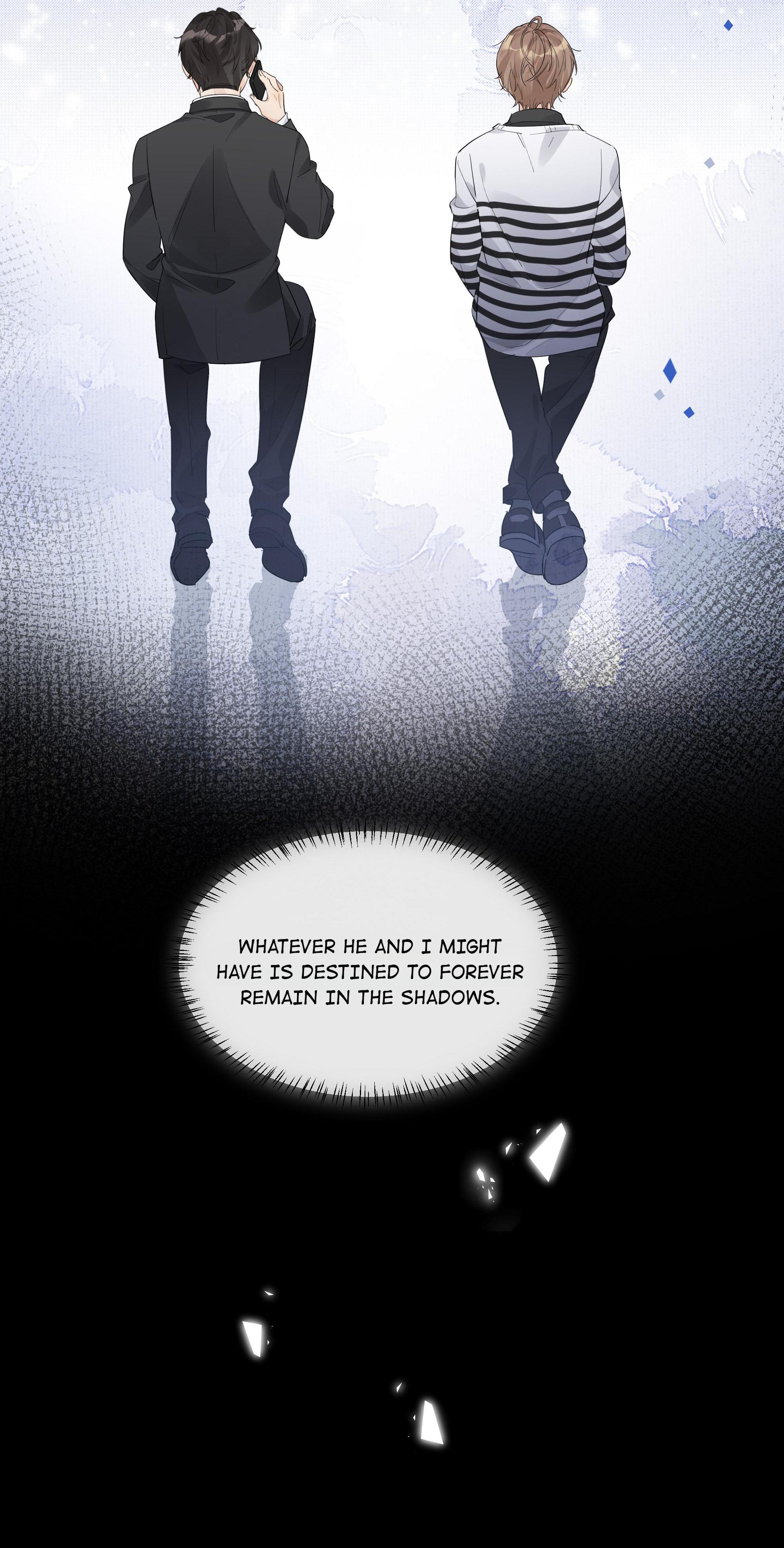 The True Scandal Chapter 52 - page 32