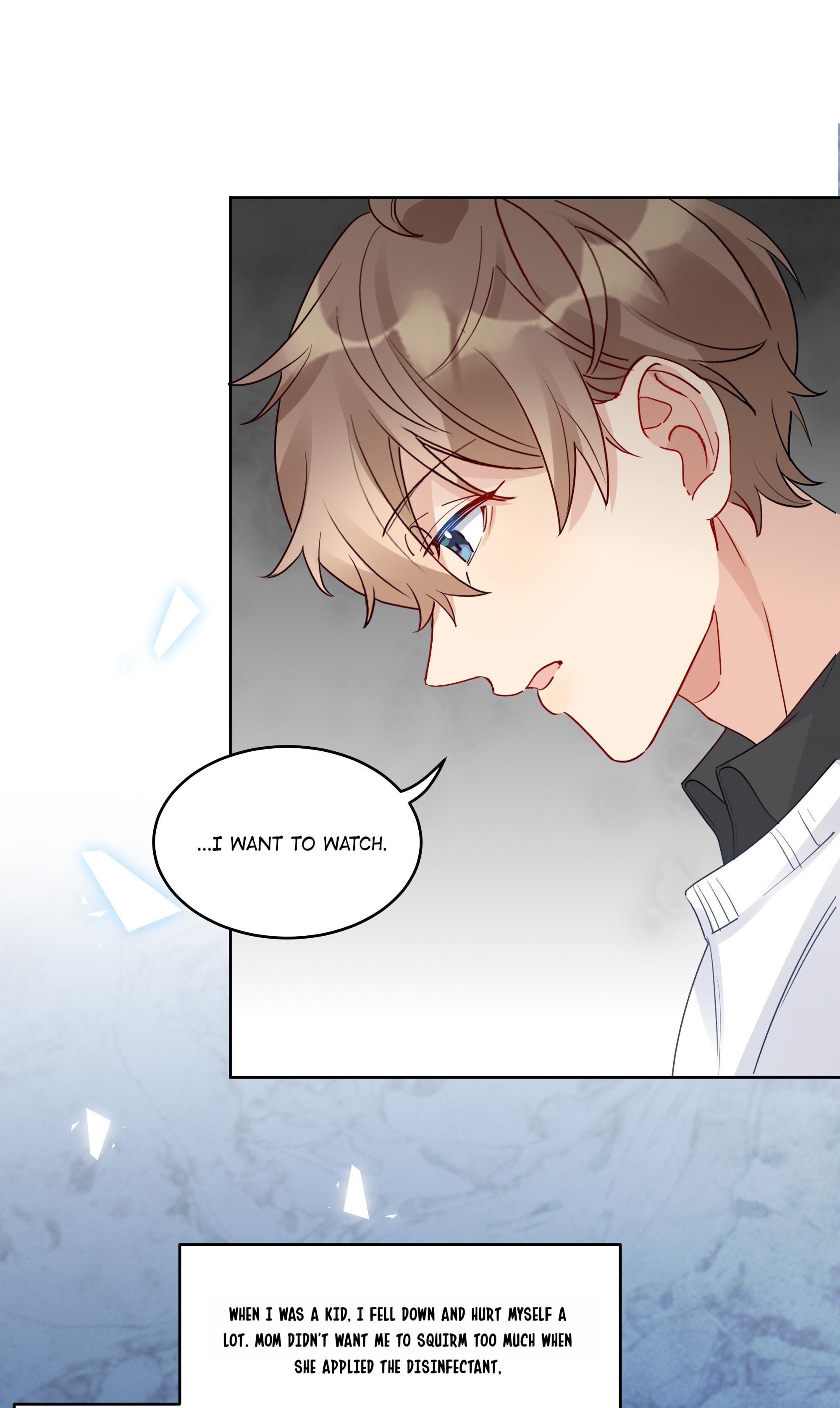 The True Scandal Chapter 52 - page 5
