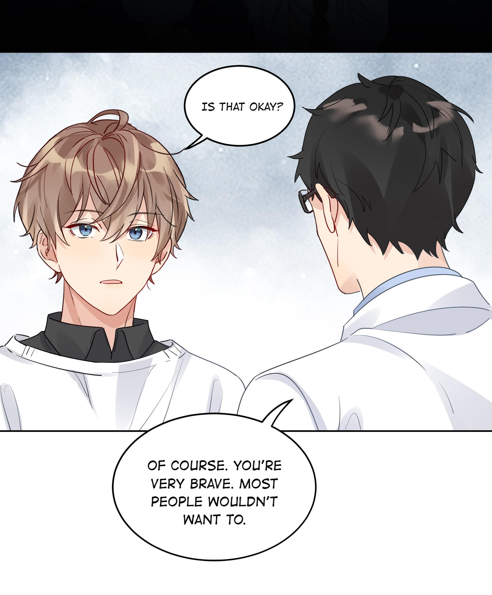 The True Scandal Chapter 52 - page 7