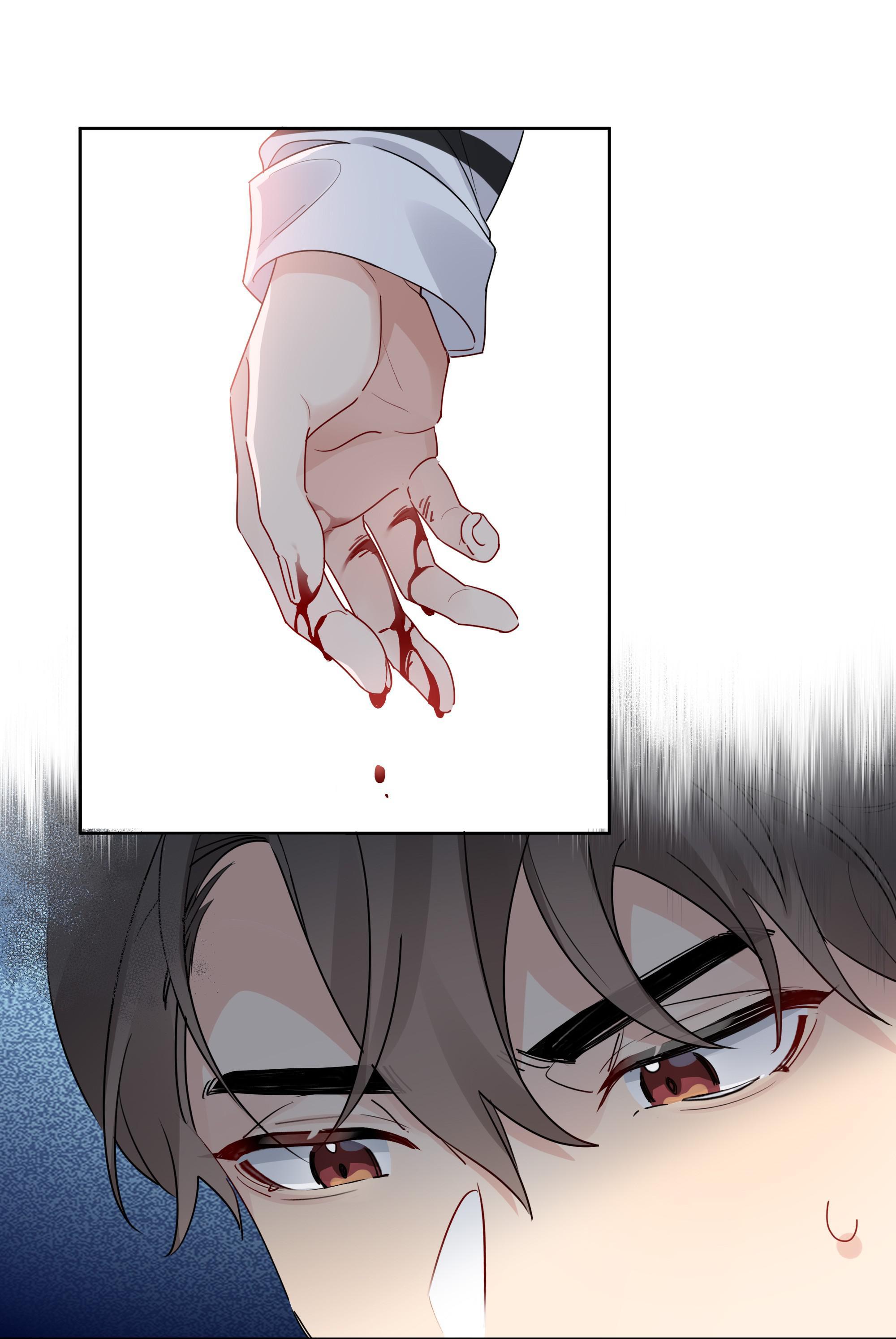 The True Scandal Chapter 51 - page 32