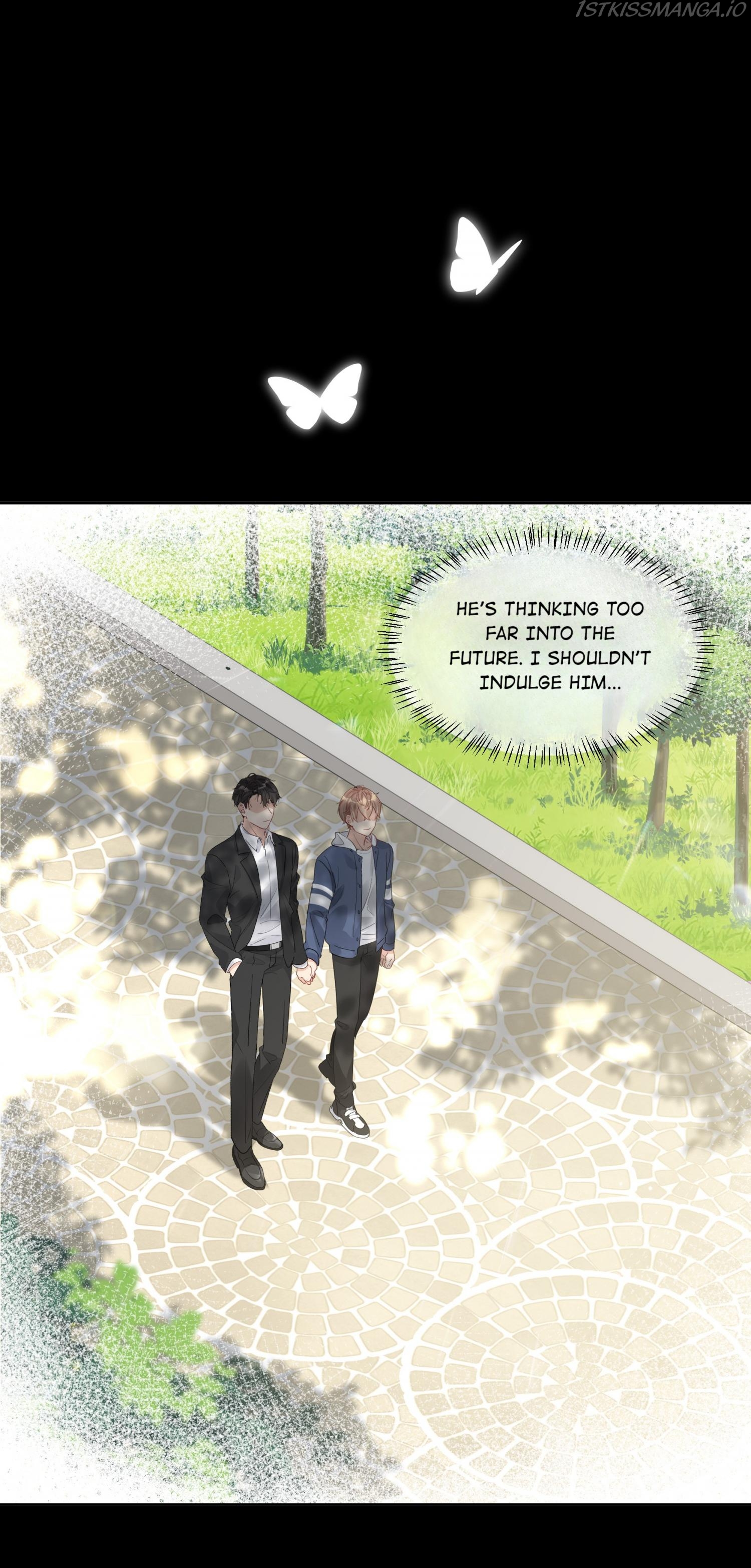 The True Scandal Chapter 49 - page 16