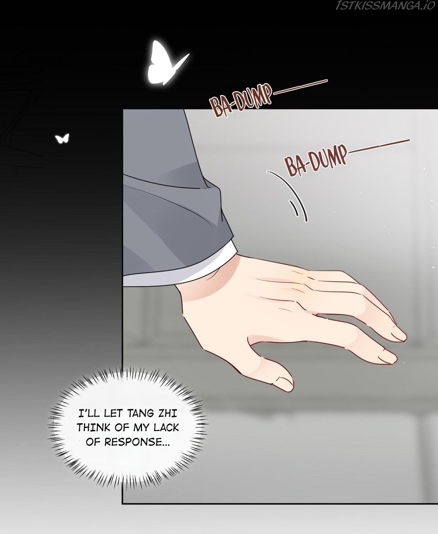 The True Scandal Chapter 49 - page 18