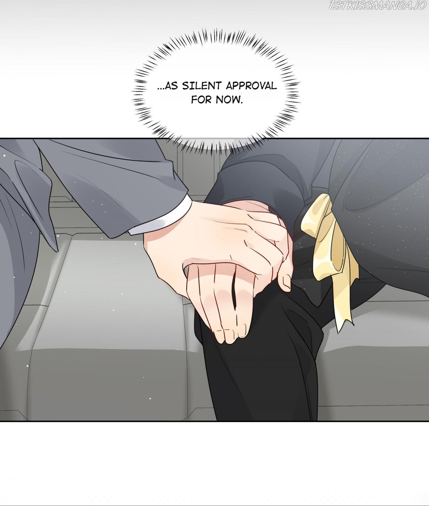 The True Scandal Chapter 49 - page 19