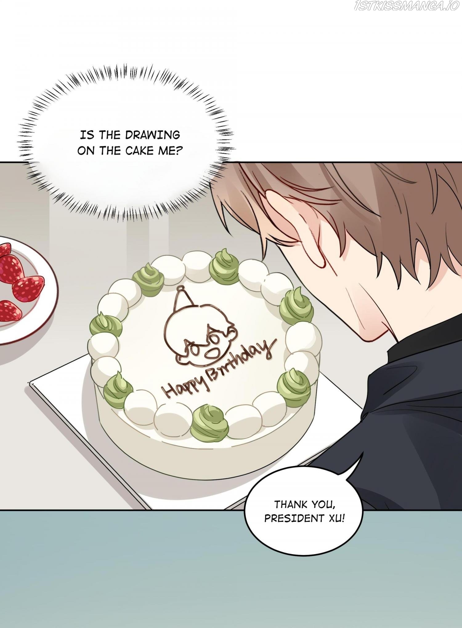 The True Scandal Chapter 49 - page 27