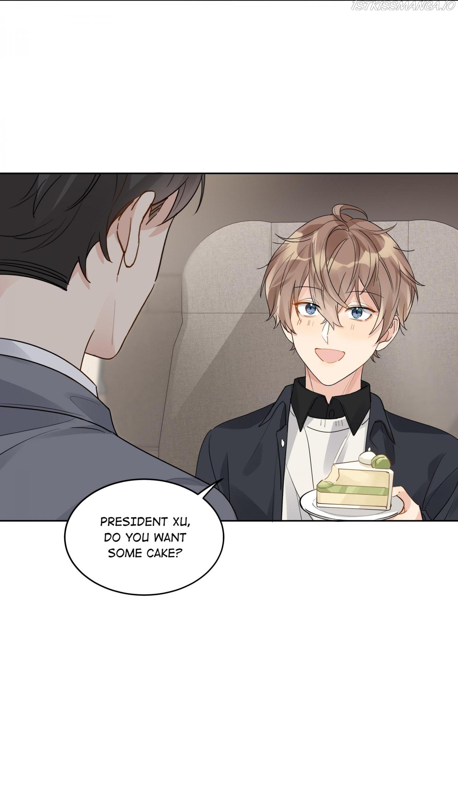The True Scandal Chapter 49 - page 29