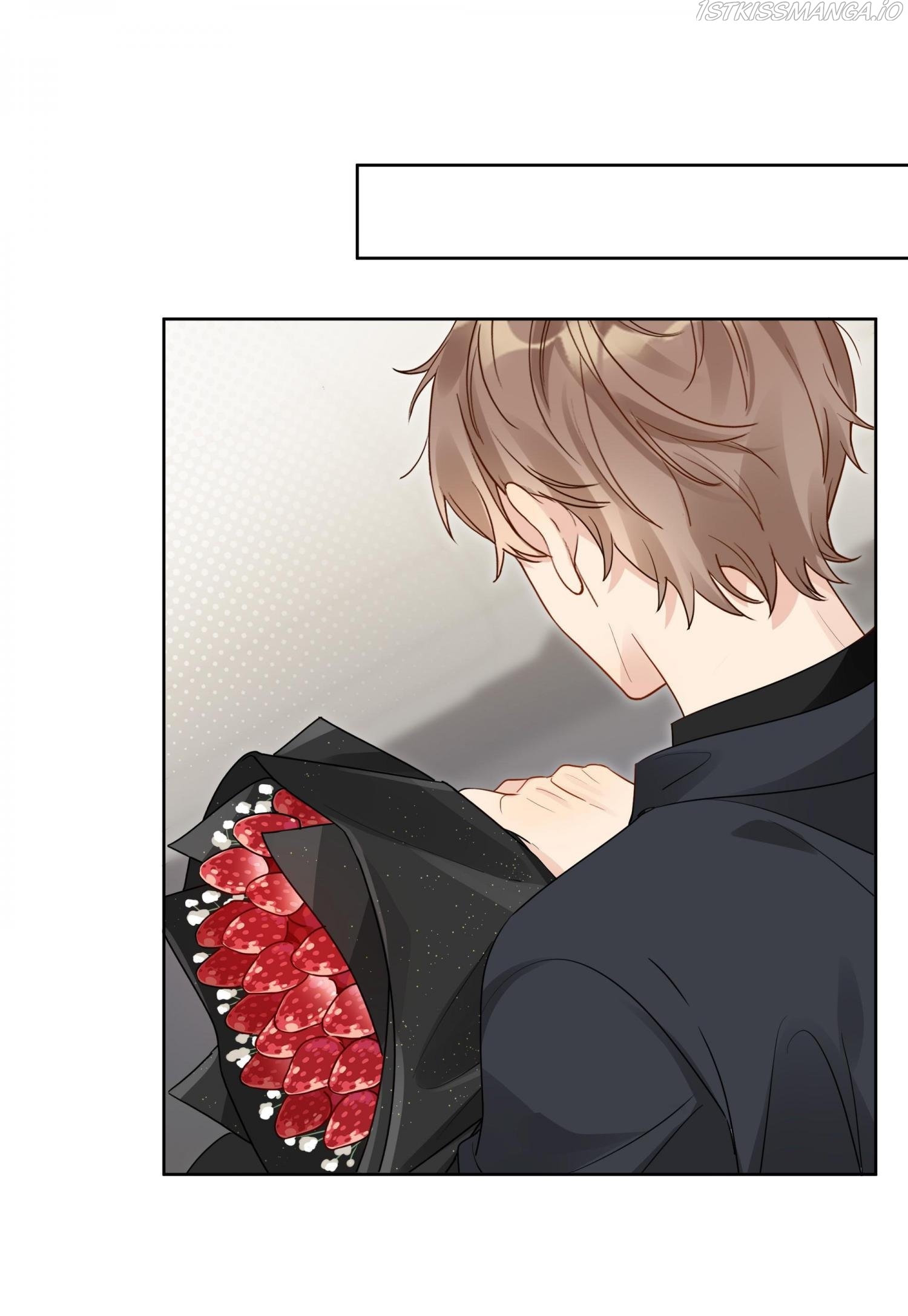 The True Scandal Chapter 49 - page 5
