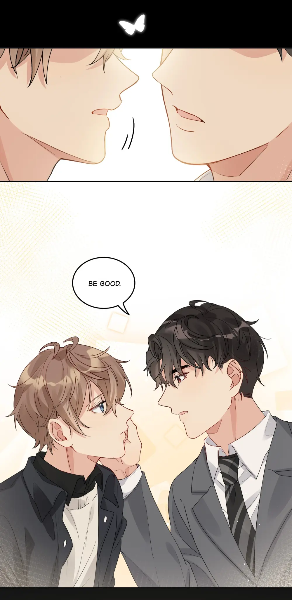 The True Scandal Chapter 48 - page 12