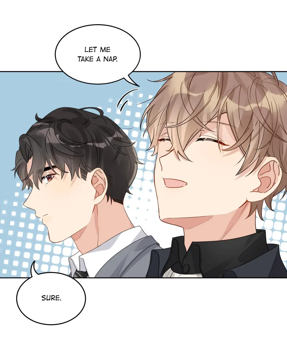The True Scandal Chapter 48 - page 22