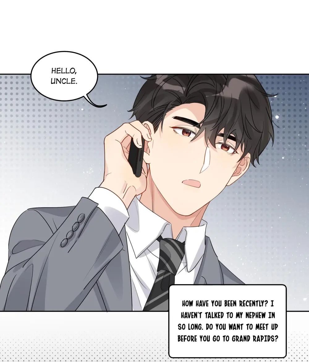 The True Scandal Chapter 48 - page 24