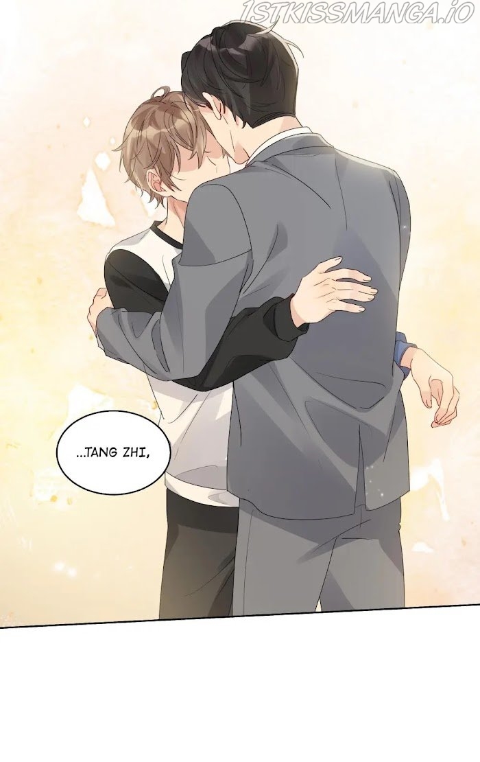 The True Scandal Chapter 47 - page 10