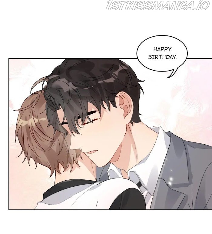 The True Scandal Chapter 47 - page 11