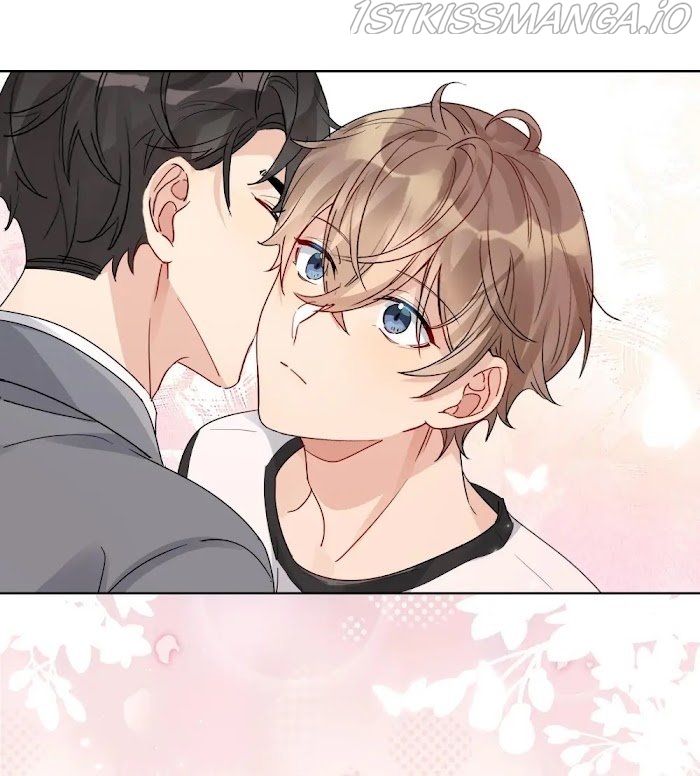 The True Scandal Chapter 47 - page 12