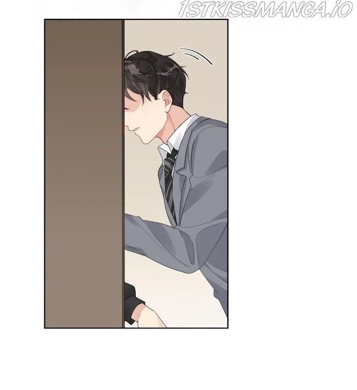 The True Scandal Chapter 47 - page 14