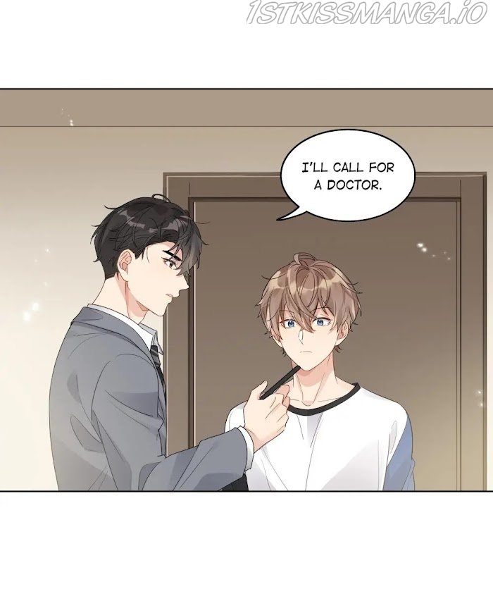 The True Scandal Chapter 47 - page 18