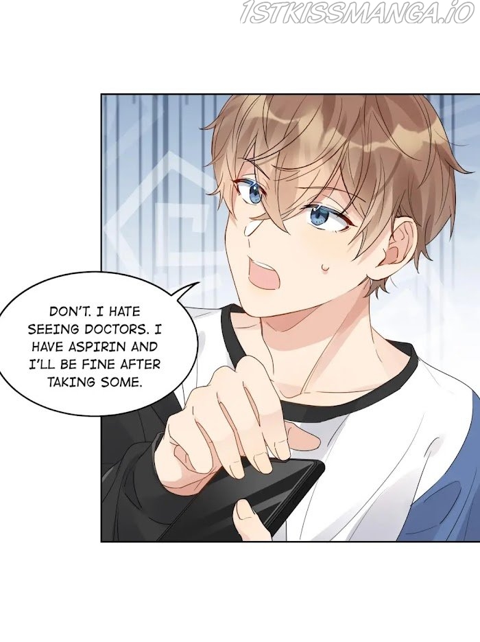 The True Scandal Chapter 47 - page 19