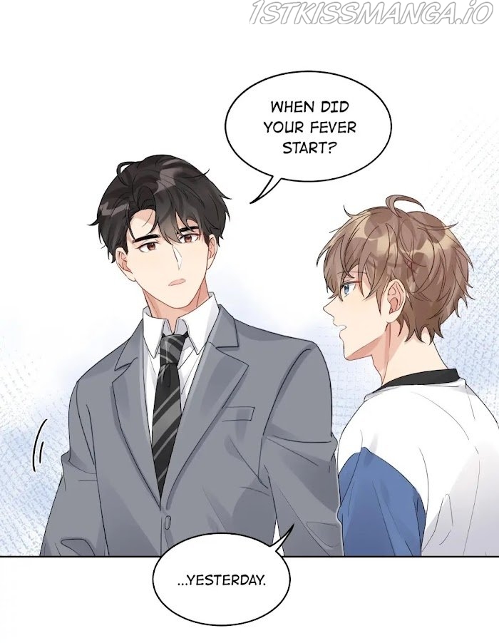 The True Scandal Chapter 47 - page 20
