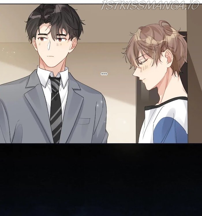 The True Scandal Chapter 47 - page 23