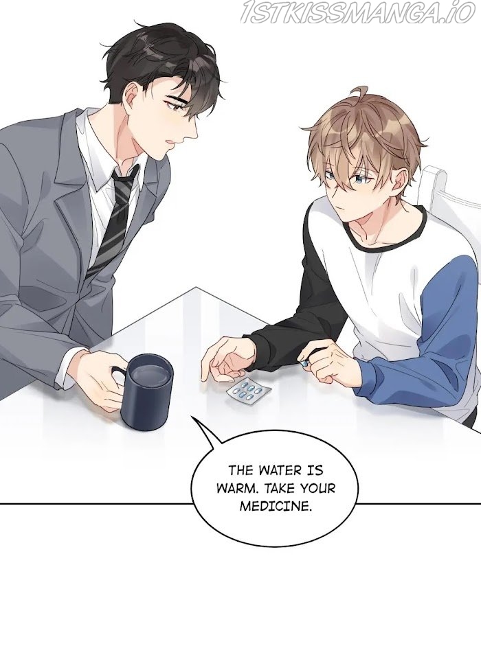 The True Scandal Chapter 47 - page 25