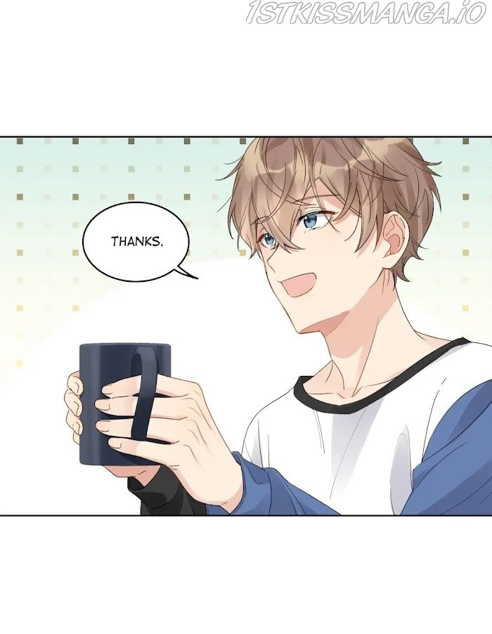 The True Scandal Chapter 47 - page 26