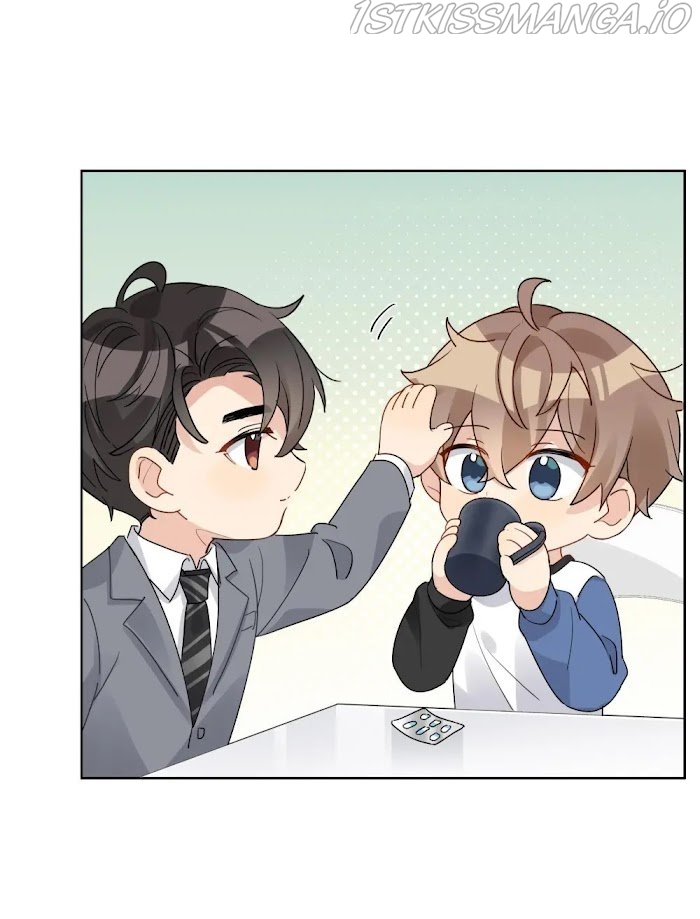 The True Scandal Chapter 47 - page 27