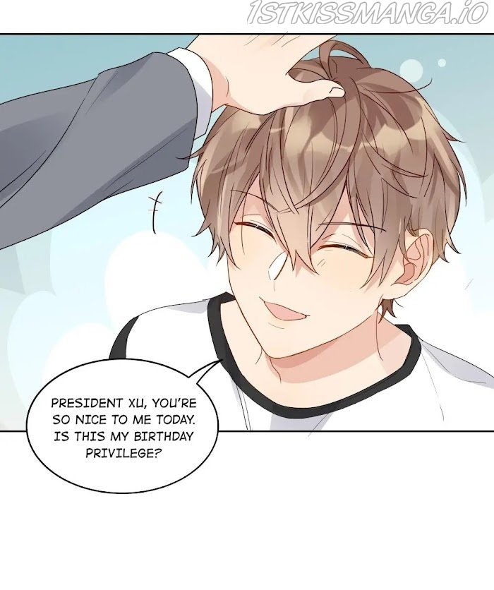 The True Scandal Chapter 47 - page 28