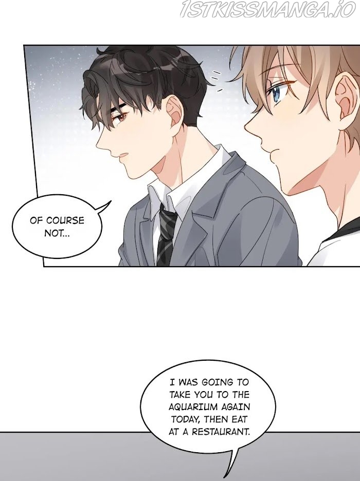 The True Scandal Chapter 47 - page 29