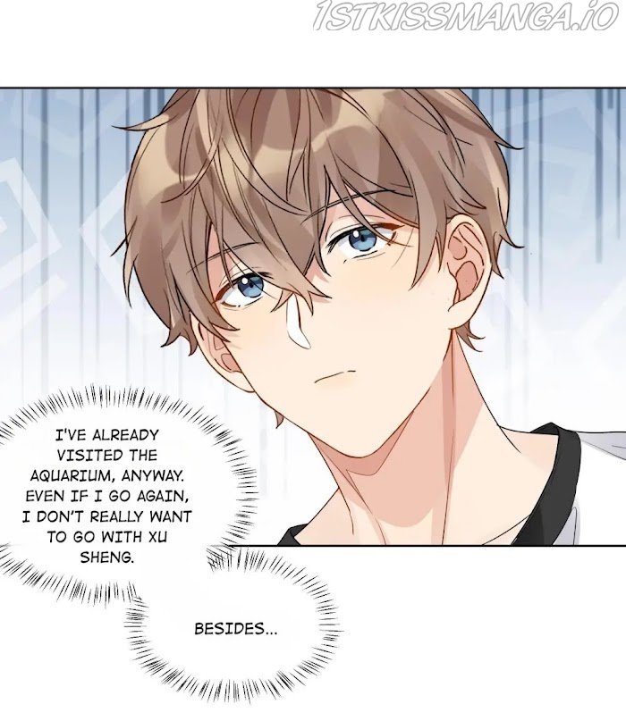 The True Scandal Chapter 47 - page 31