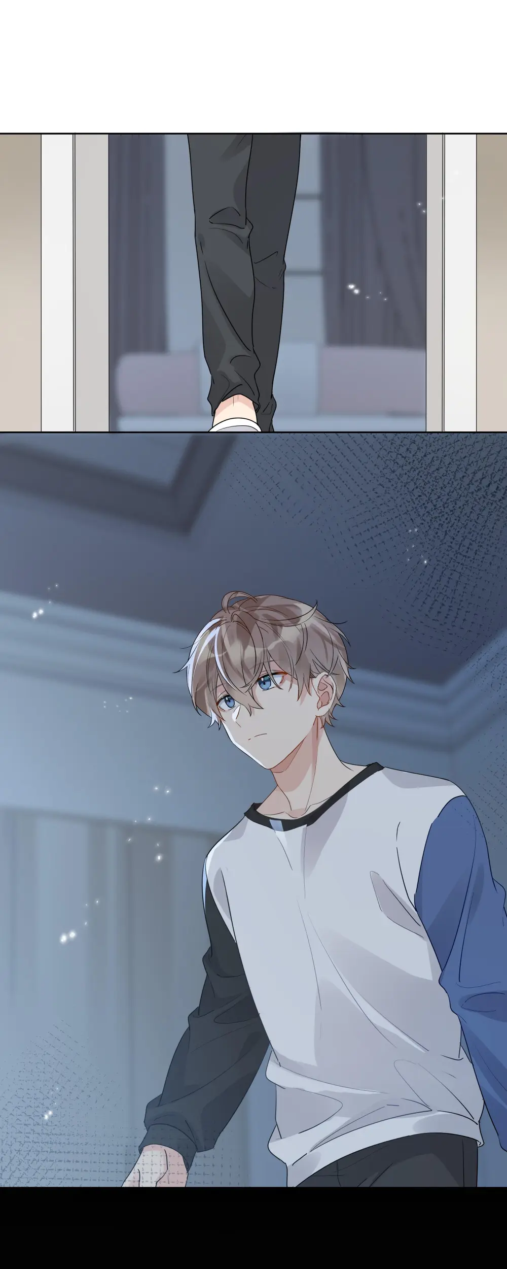 The True Scandal Chapter 46 - page 18