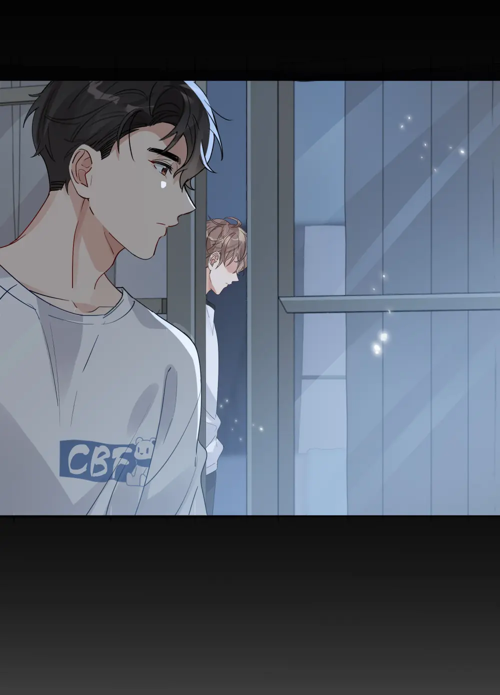 The True Scandal Chapter 46 - page 19