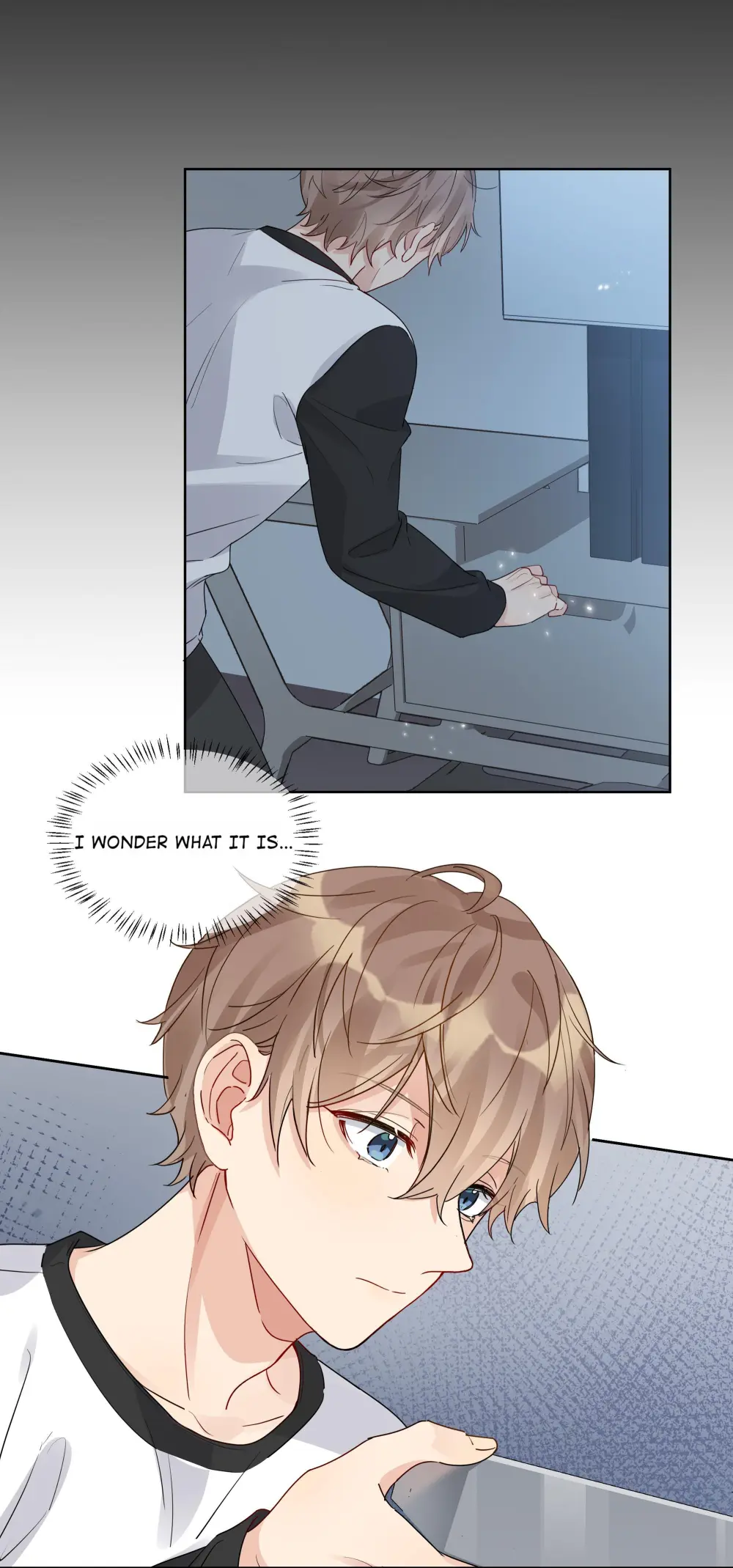 The True Scandal Chapter 46 - page 20