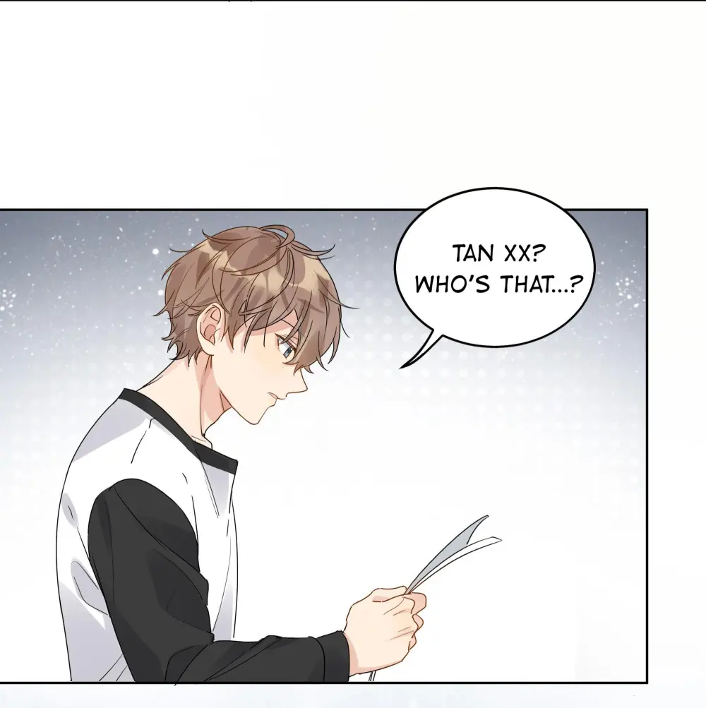 The True Scandal Chapter 46 - page 21