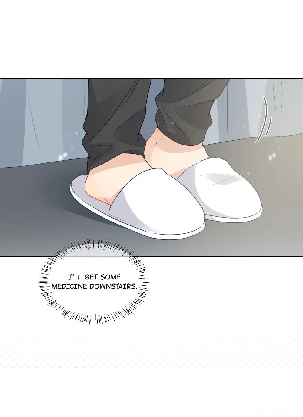The True Scandal Chapter 46 - page 31