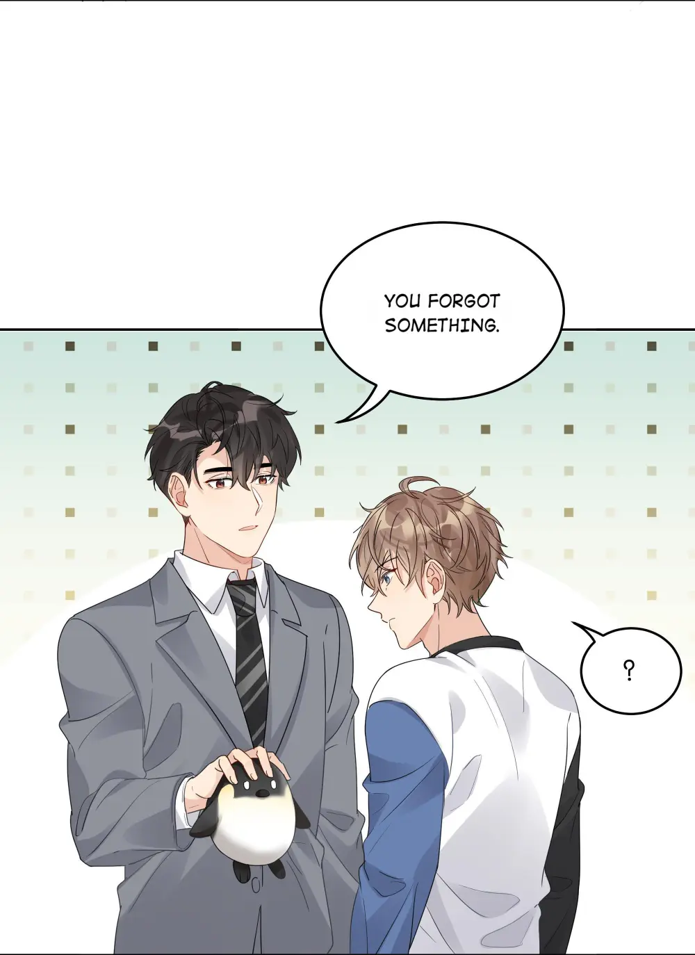 The True Scandal Chapter 46 - page 34