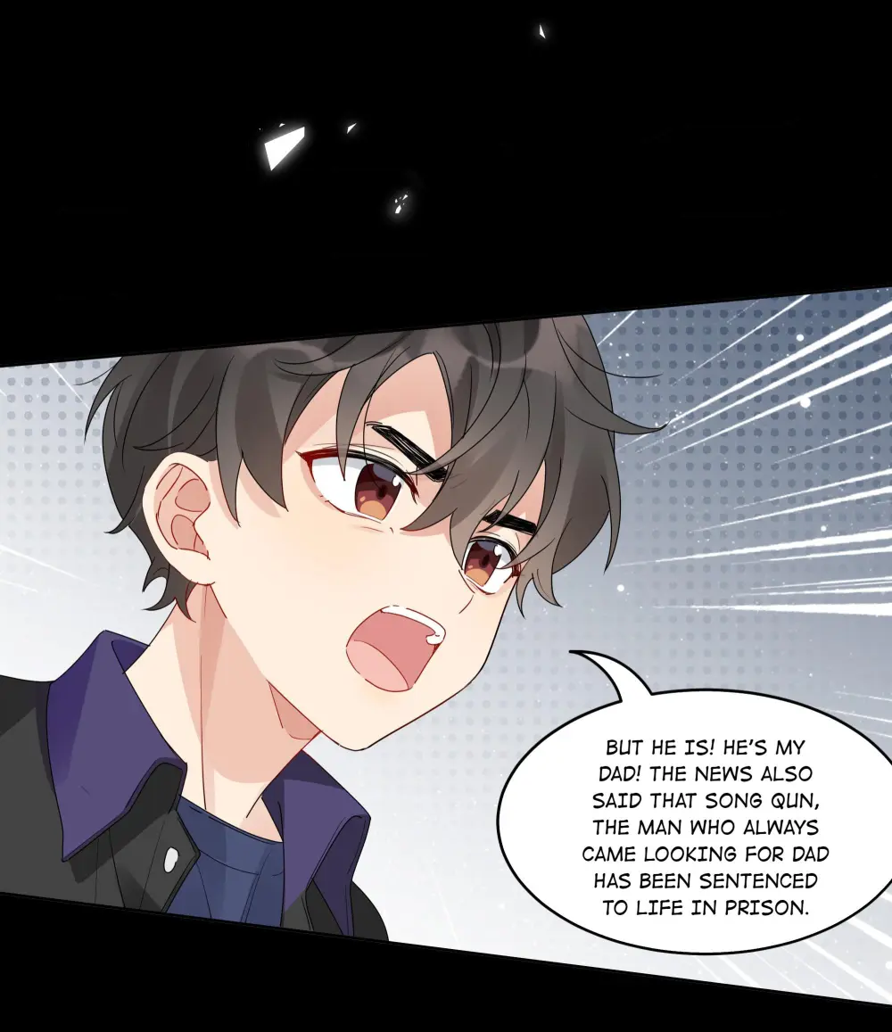 The True Scandal Chapter 46 - page 7