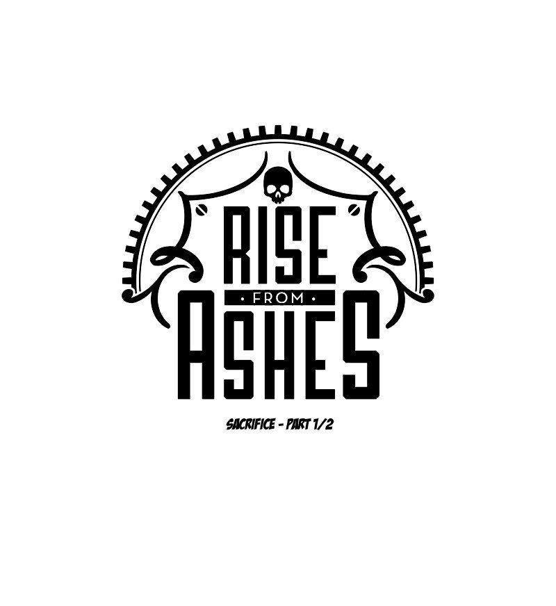 Rise from Ashes Chapter 134 - page 1