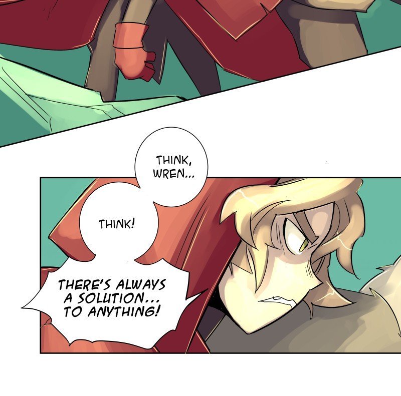 Rise from Ashes Chapter 134 - page 10