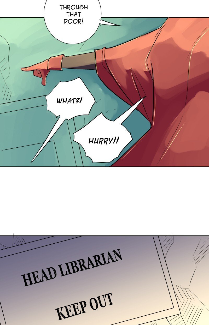 Rise from Ashes Chapter 134 - page 13