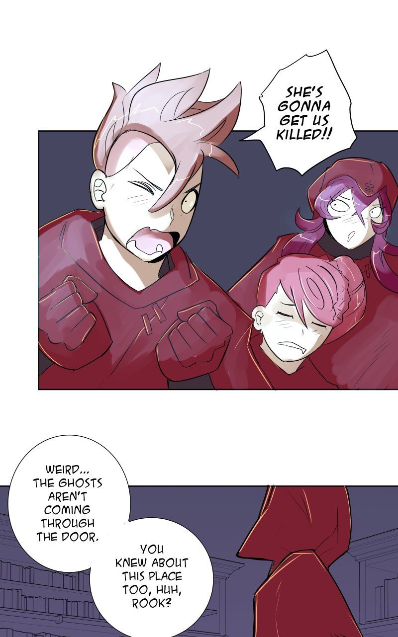Rise from Ashes Chapter 134 - page 16