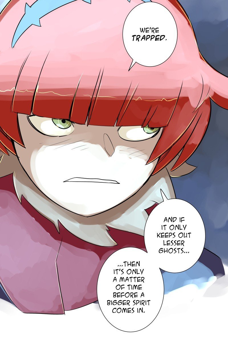 Rise from Ashes Chapter 134 - page 20