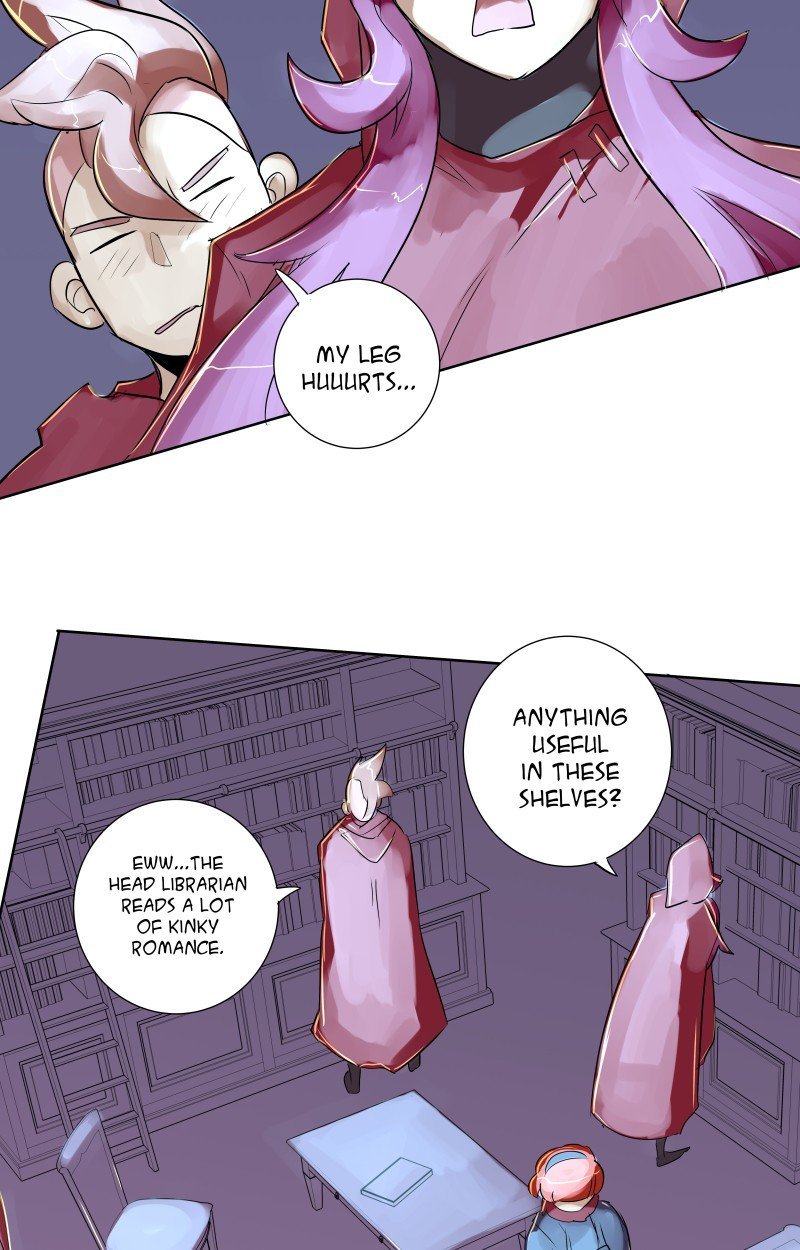 Rise from Ashes Chapter 134 - page 22