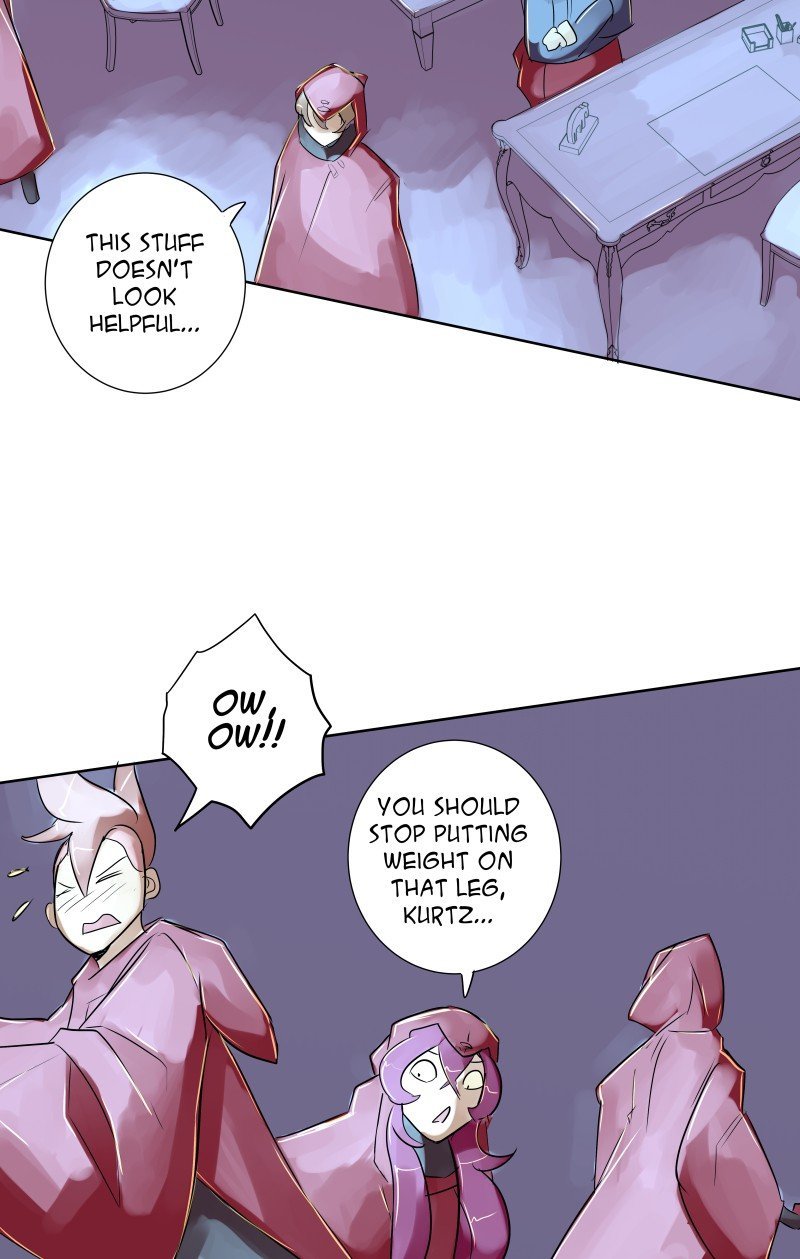 Rise from Ashes Chapter 134 - page 23