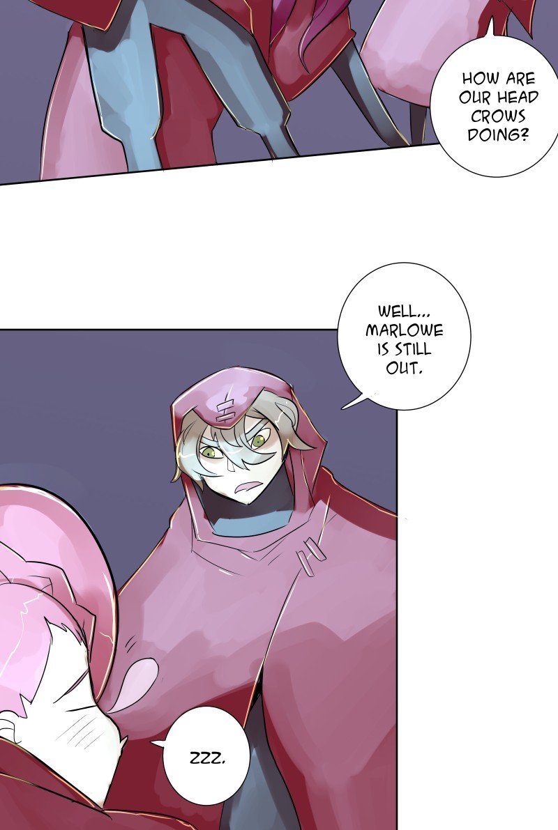 Rise from Ashes Chapter 134 - page 24