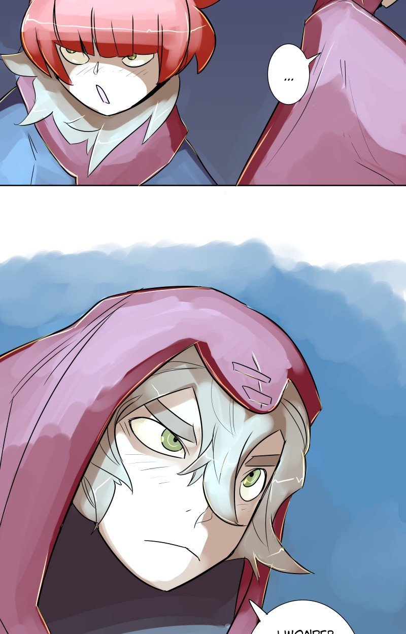 Rise from Ashes Chapter 134 - page 28