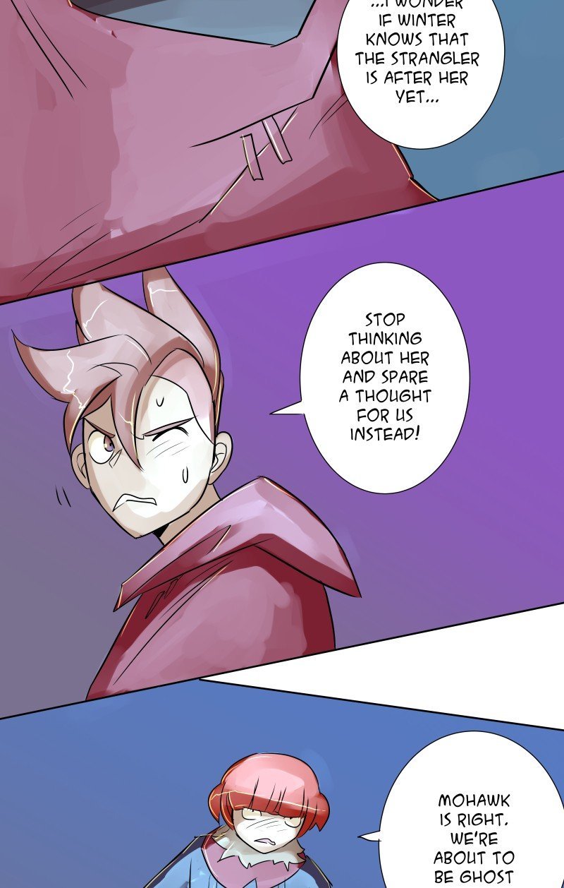 Rise from Ashes Chapter 134 - page 29